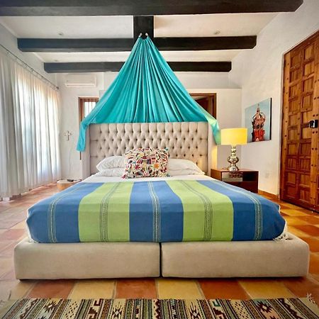 Casa Da Lusso Mexican Style Hacienda Puerto Vallarta Kültér fotó