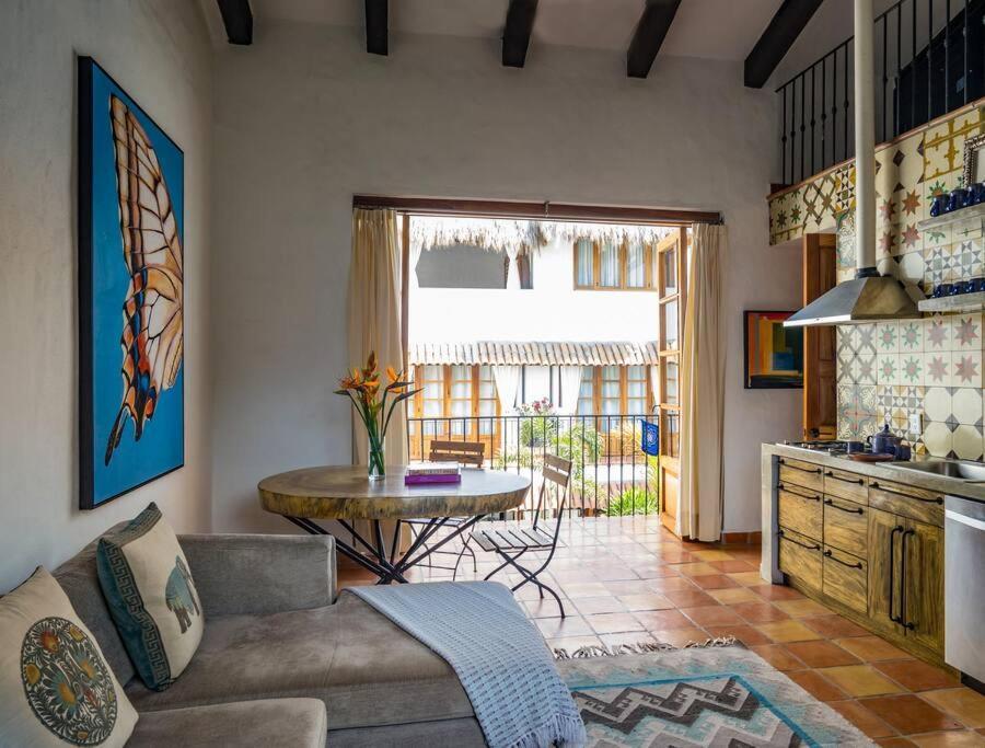 Casa Da Lusso Mexican Style Hacienda Puerto Vallarta Kültér fotó