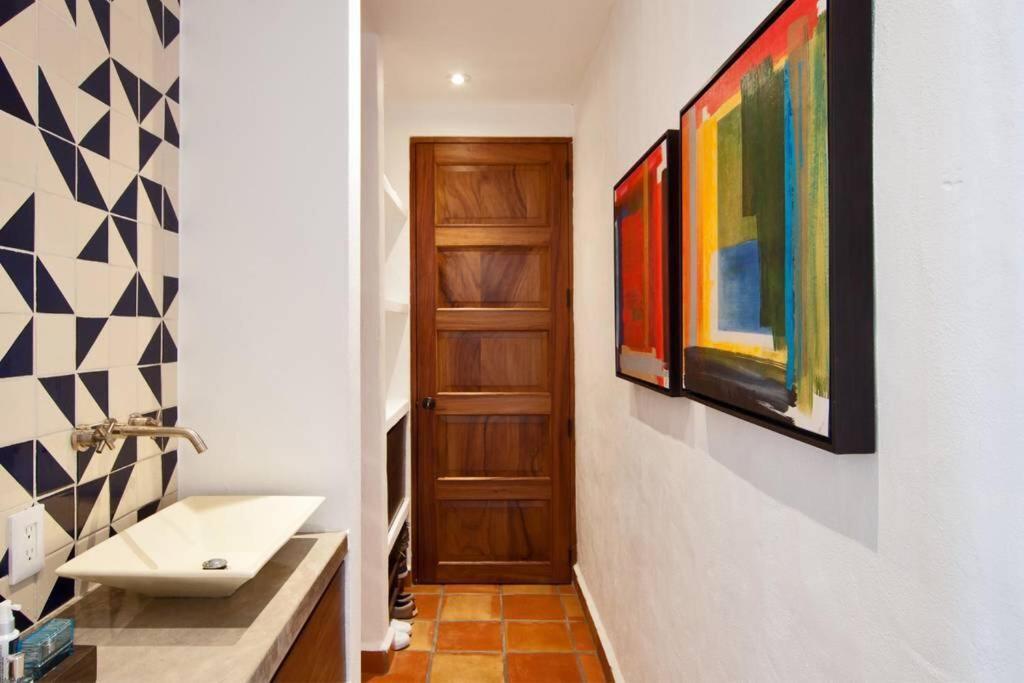 Casa Da Lusso Mexican Style Hacienda Puerto Vallarta Kültér fotó