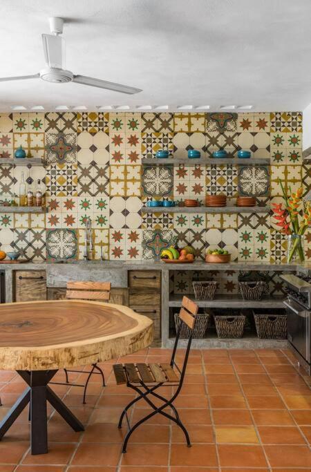 Casa Da Lusso Mexican Style Hacienda Puerto Vallarta Kültér fotó
