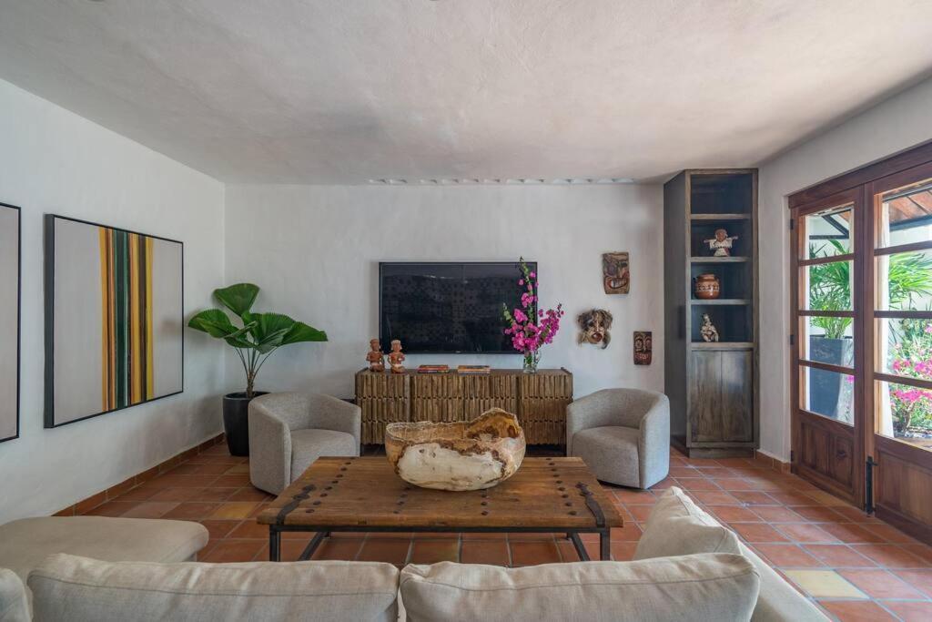 Casa Da Lusso Mexican Style Hacienda Puerto Vallarta Kültér fotó