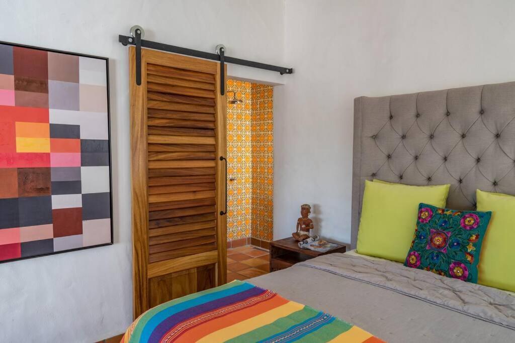 Casa Da Lusso Mexican Style Hacienda Puerto Vallarta Kültér fotó