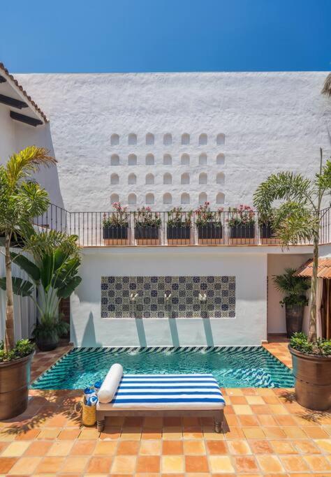 Casa Da Lusso Mexican Style Hacienda Puerto Vallarta Kültér fotó