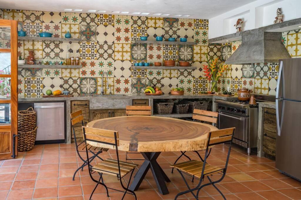 Casa Da Lusso Mexican Style Hacienda Puerto Vallarta Kültér fotó