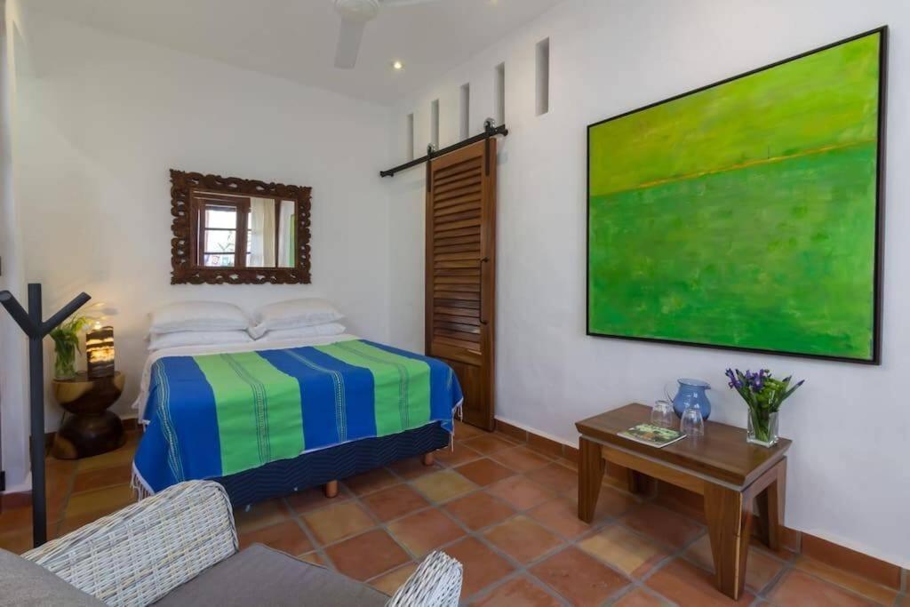 Casa Da Lusso Mexican Style Hacienda Puerto Vallarta Kültér fotó