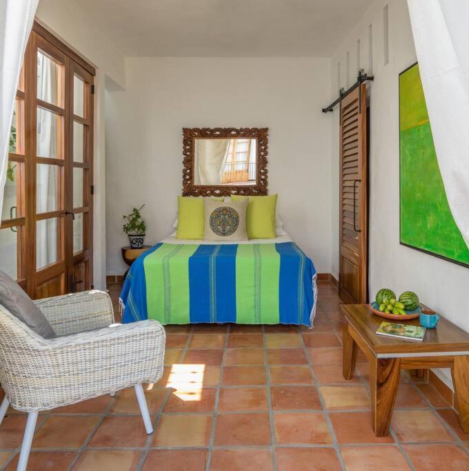 Casa Da Lusso Mexican Style Hacienda Puerto Vallarta Kültér fotó
