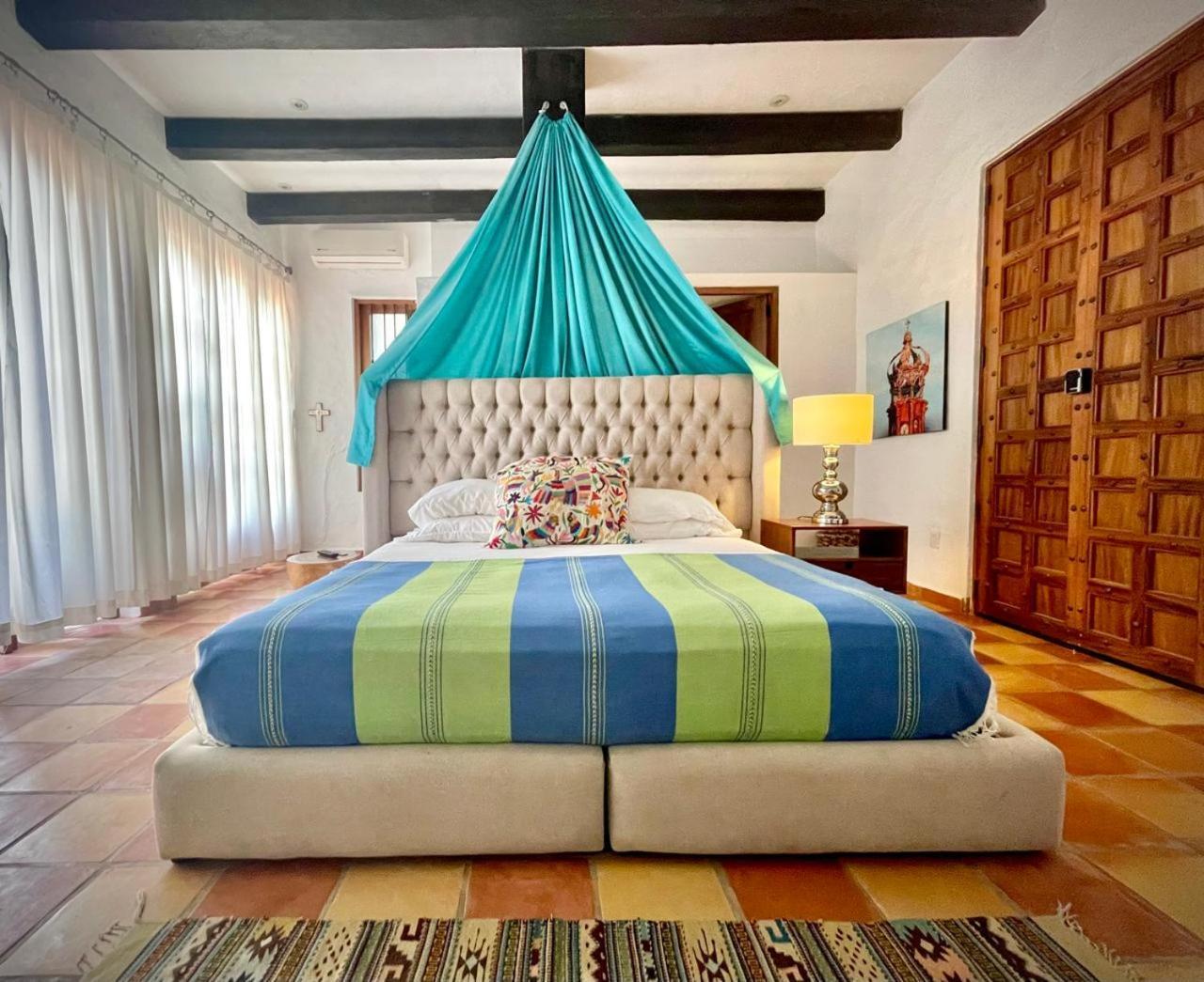 Casa Da Lusso Mexican Style Hacienda Puerto Vallarta Kültér fotó
