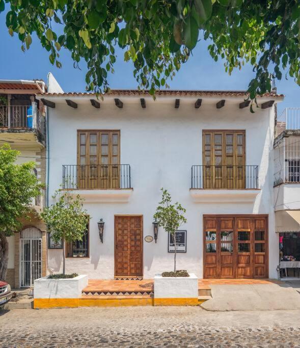 Casa Da Lusso Mexican Style Hacienda Puerto Vallarta Kültér fotó