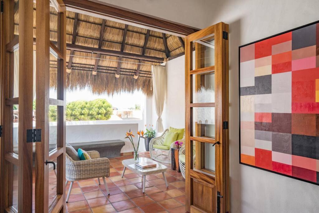 Casa Da Lusso Mexican Style Hacienda Puerto Vallarta Kültér fotó
