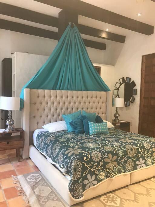 Casa Da Lusso Mexican Style Hacienda Puerto Vallarta Kültér fotó
