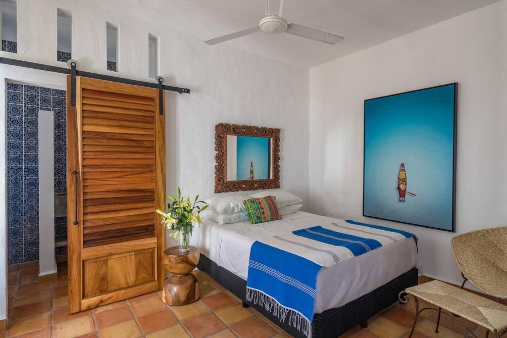 Casa Da Lusso Mexican Style Hacienda Puerto Vallarta Kültér fotó