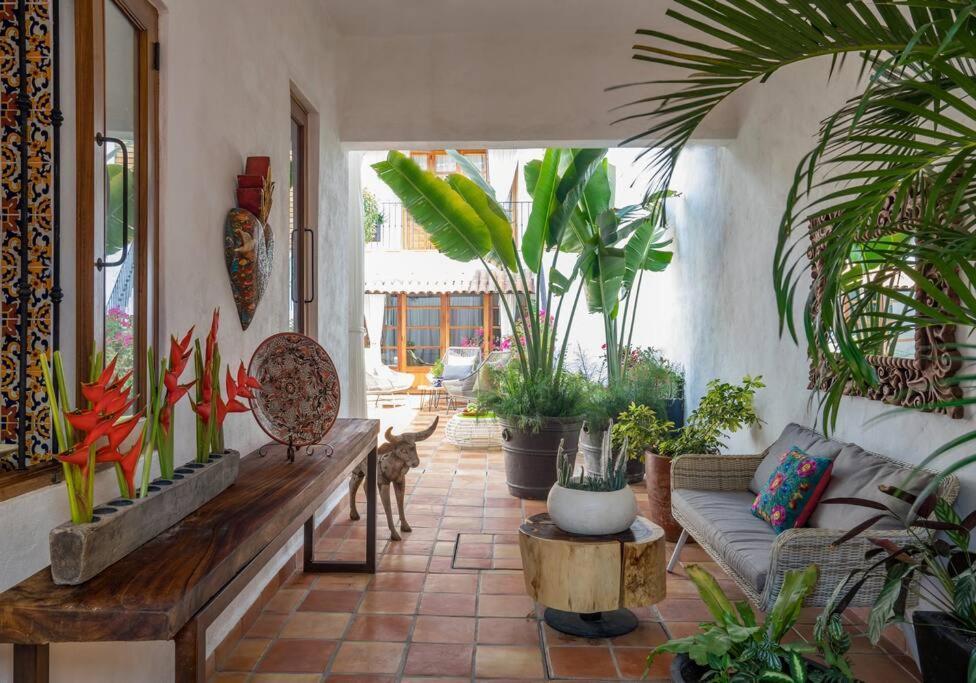 Casa Da Lusso Mexican Style Hacienda Puerto Vallarta Kültér fotó