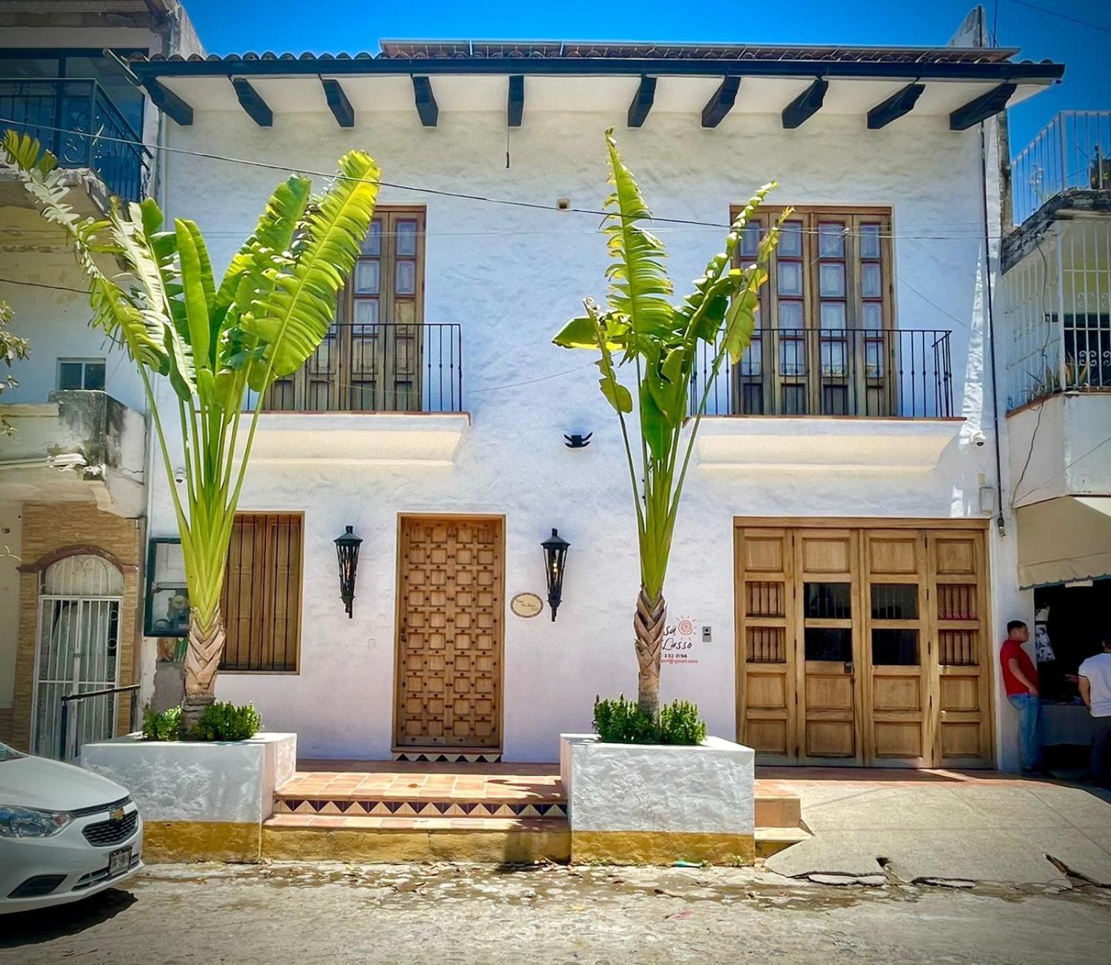 Casa Da Lusso Mexican Style Hacienda Puerto Vallarta Kültér fotó